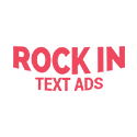 Get More Traffic to Your Sites - Join Rockin Text Ads